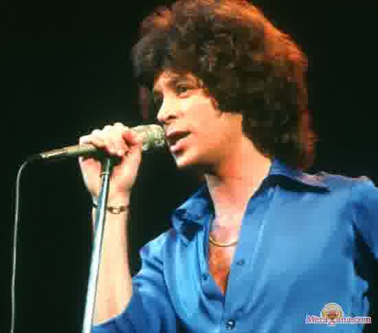 Poster of Eric Carmen